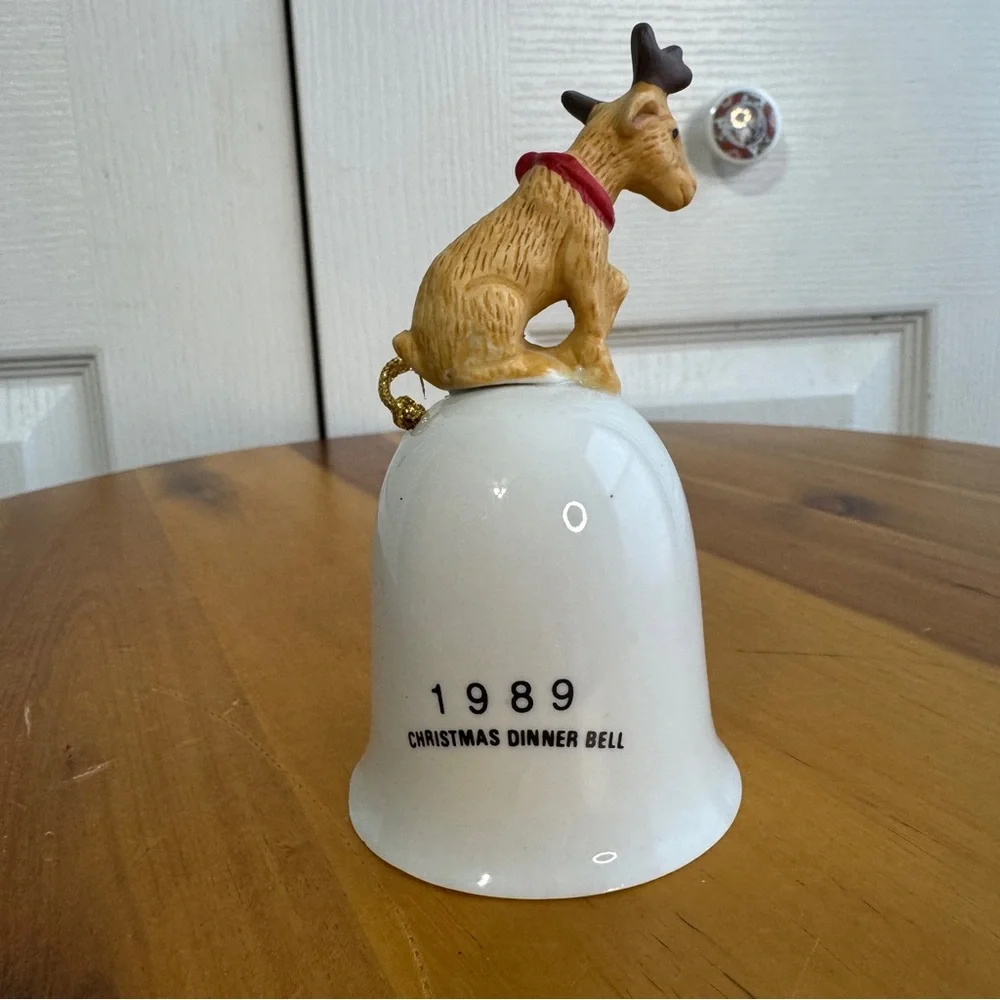 Vintage great 1989